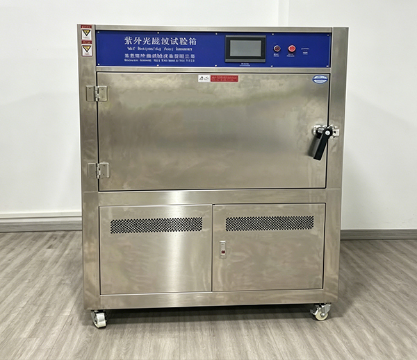 Impact Tester