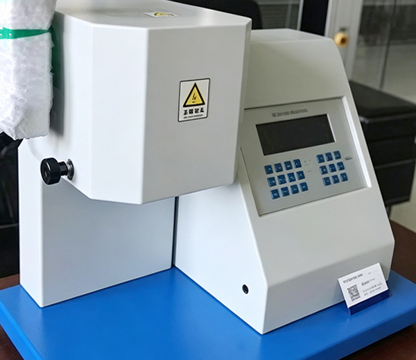 Melt Flow Tester