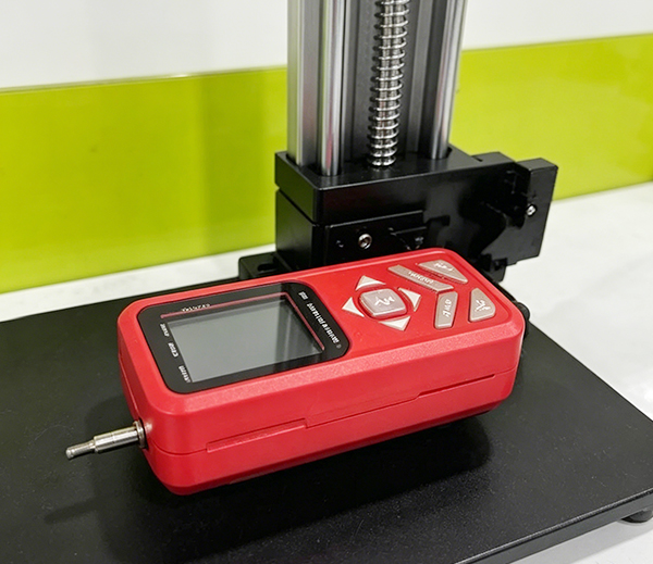 Roughness Tester