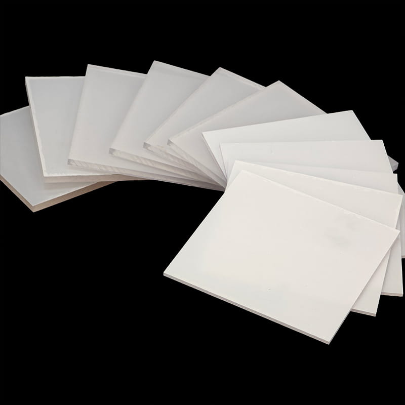 Silk-Printable PC Light Guide Plate for Automotive & Lightboxes